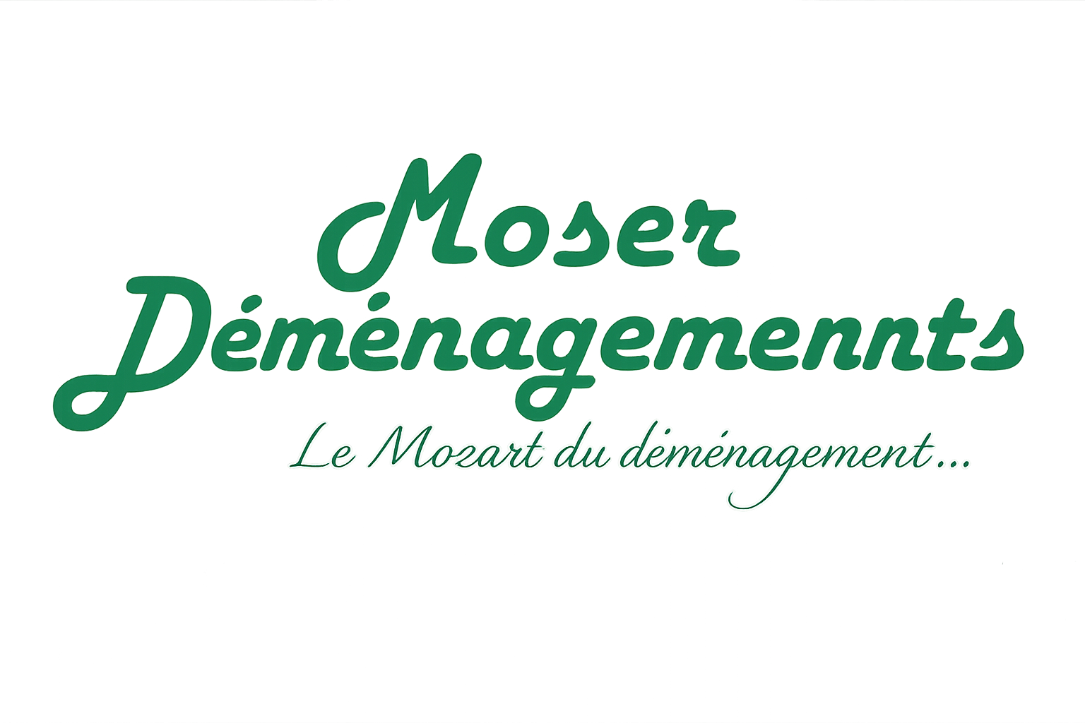 Moser Déménagements